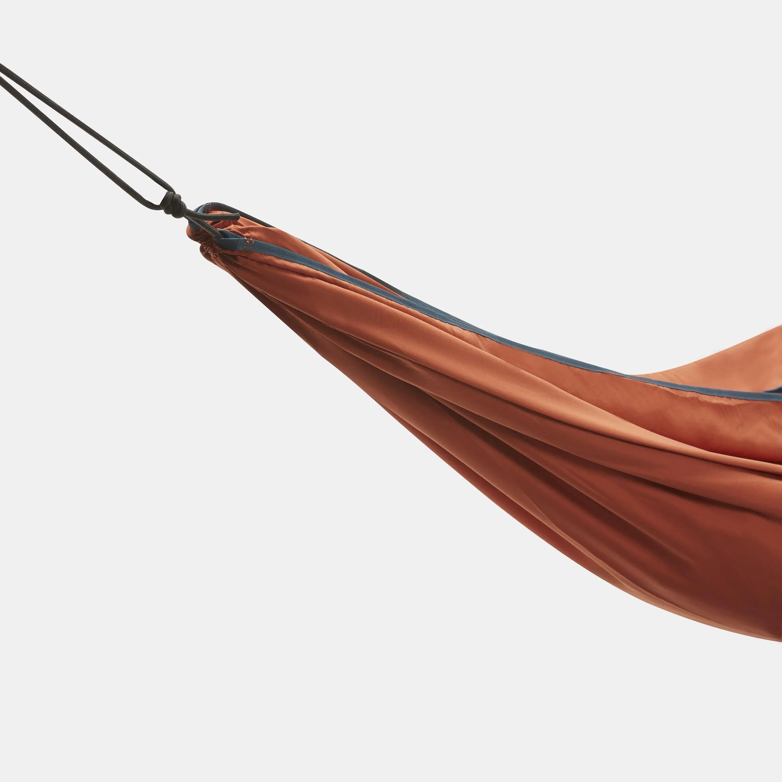 Hammock Quechua BASIC, brown