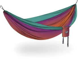 Hammock with print DoubleNest ENO, pink