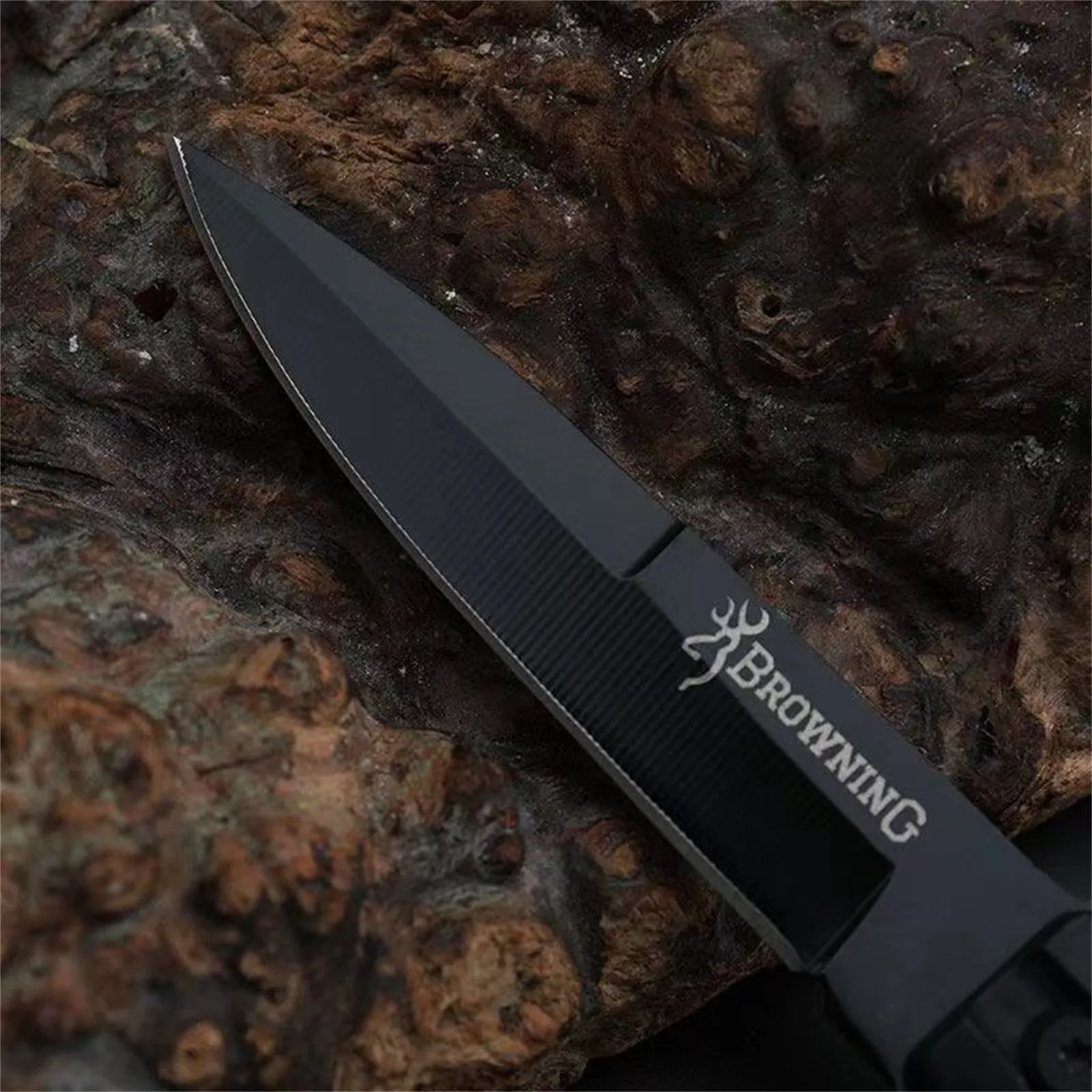 High Durability Multi-Function Folding Survival Knife - Mountgear