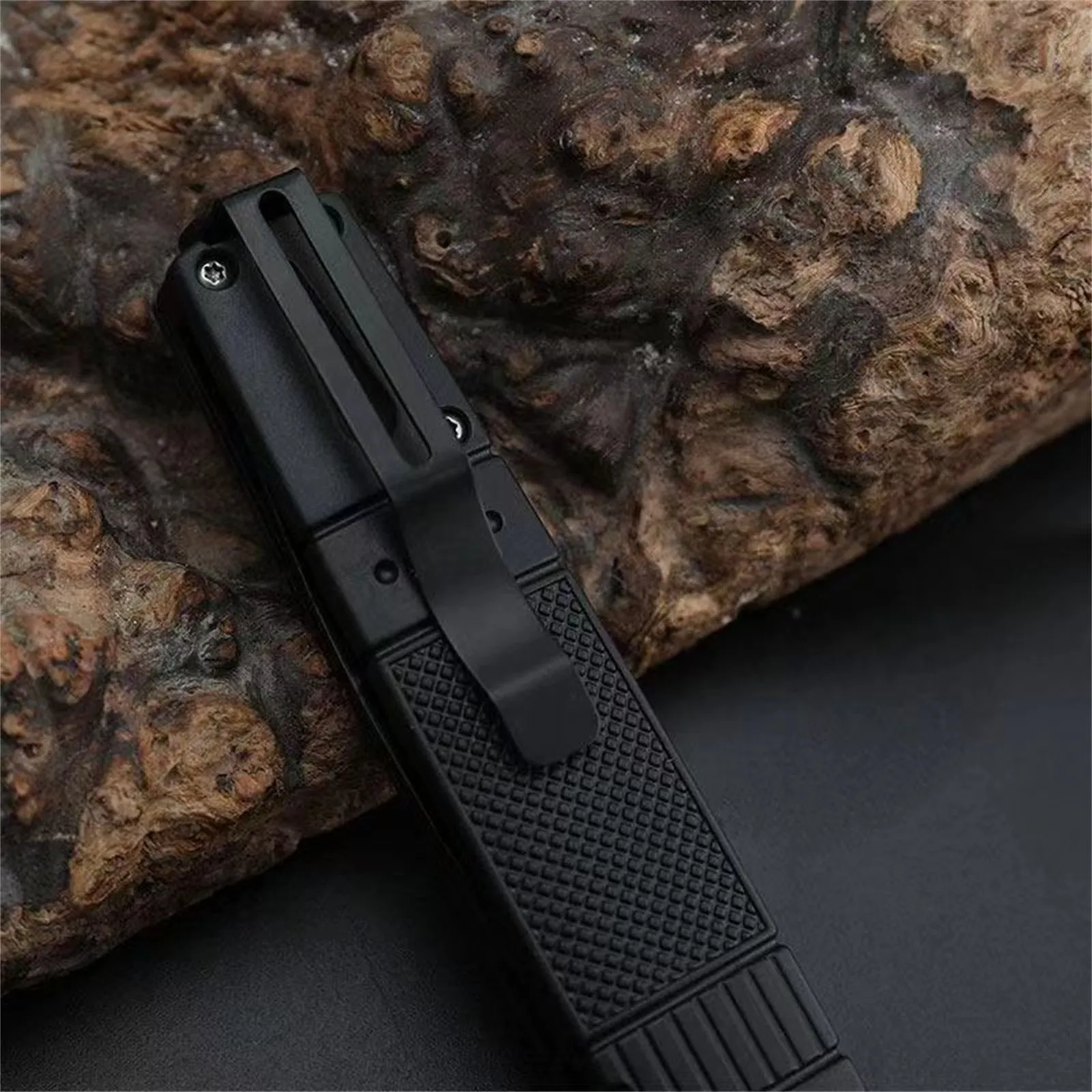 High Durability Multi-Function Folding Survival Knife - Mountgear