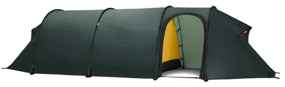 Hilleberg Keron 3 GT Hiking Tent