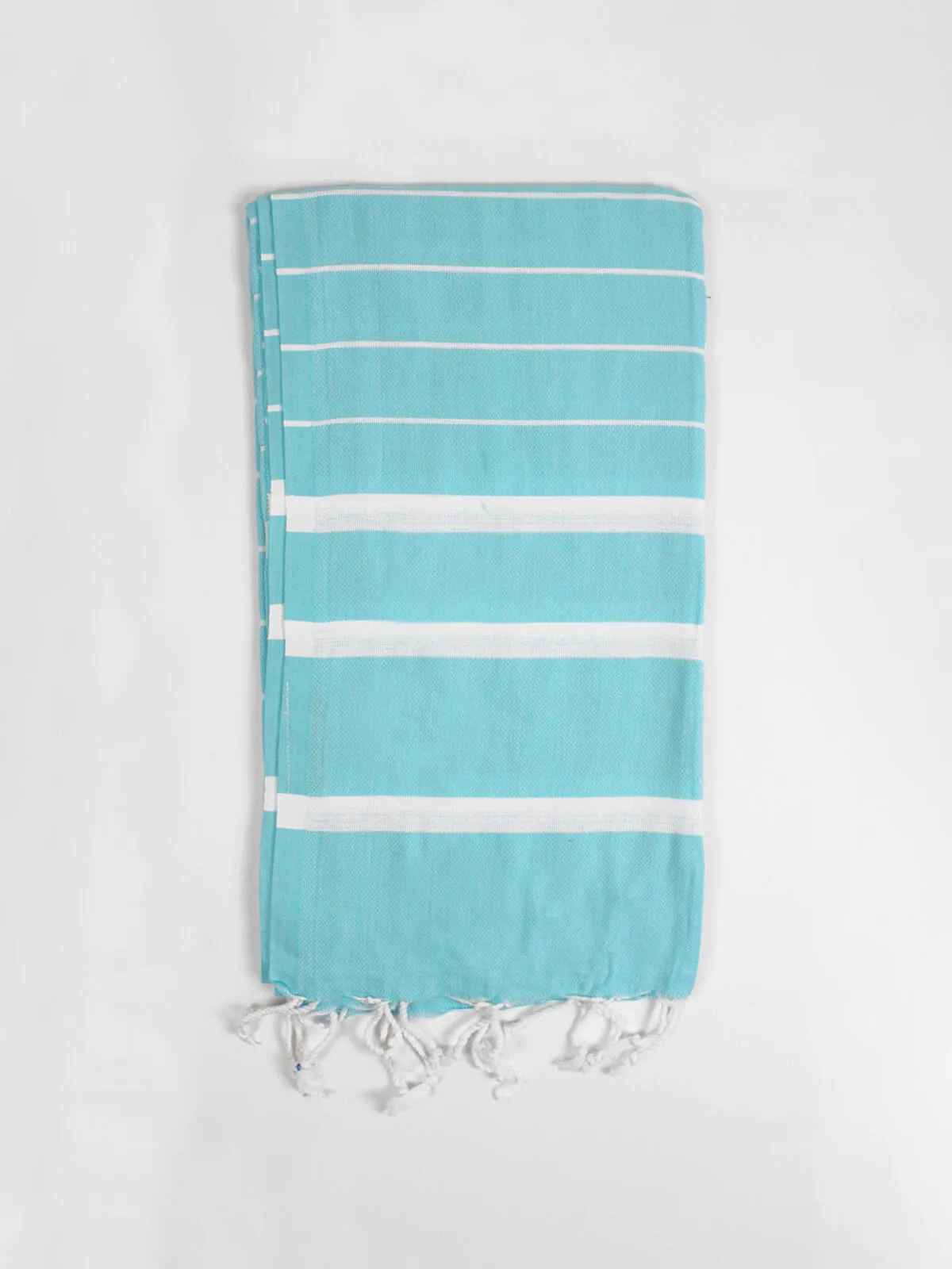 Ibiza Summer Hammam Towel, Aqua