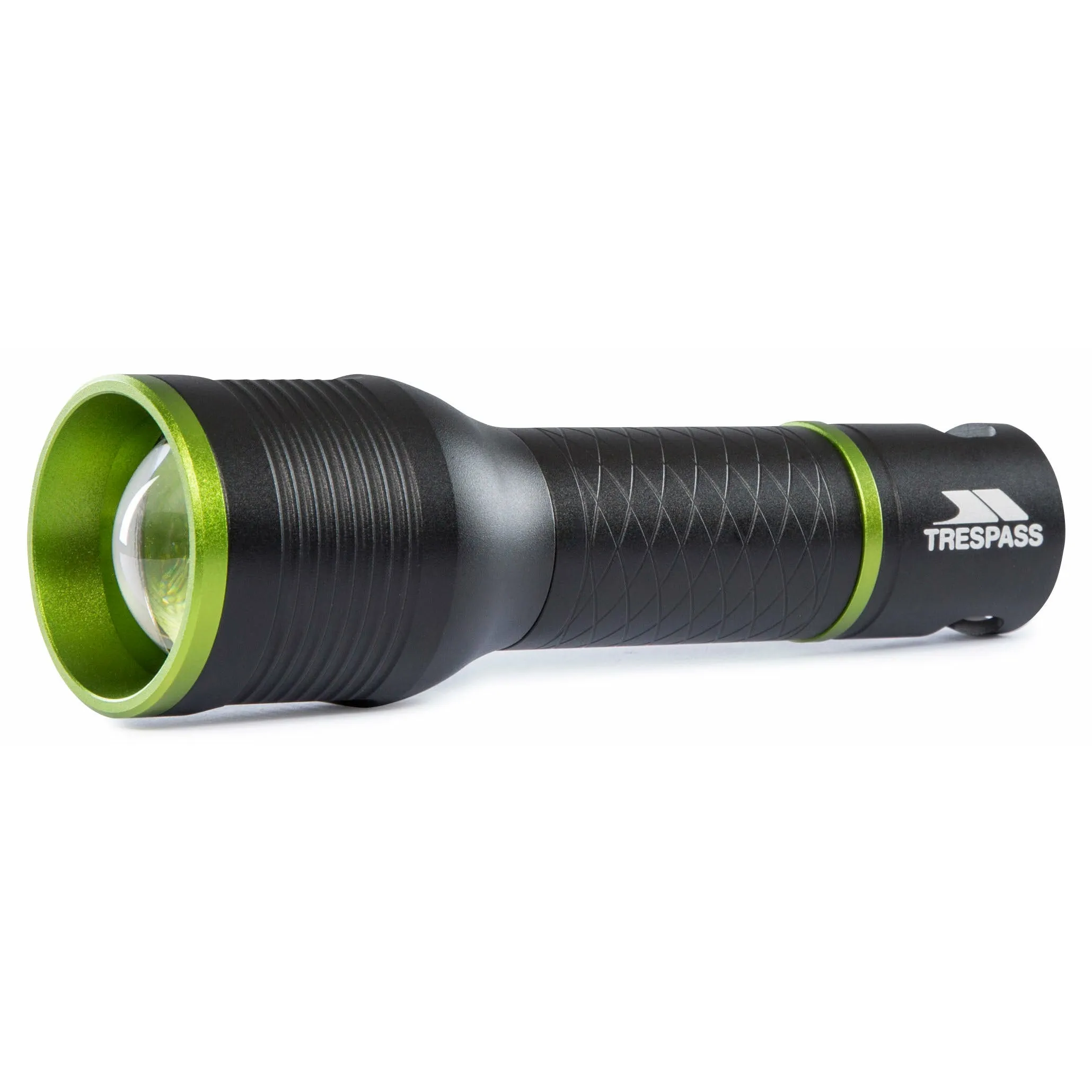 Illuminate - Aluminium Torch - 350Lm