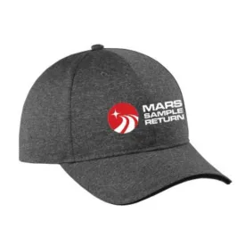 Mars Sample Return Hat