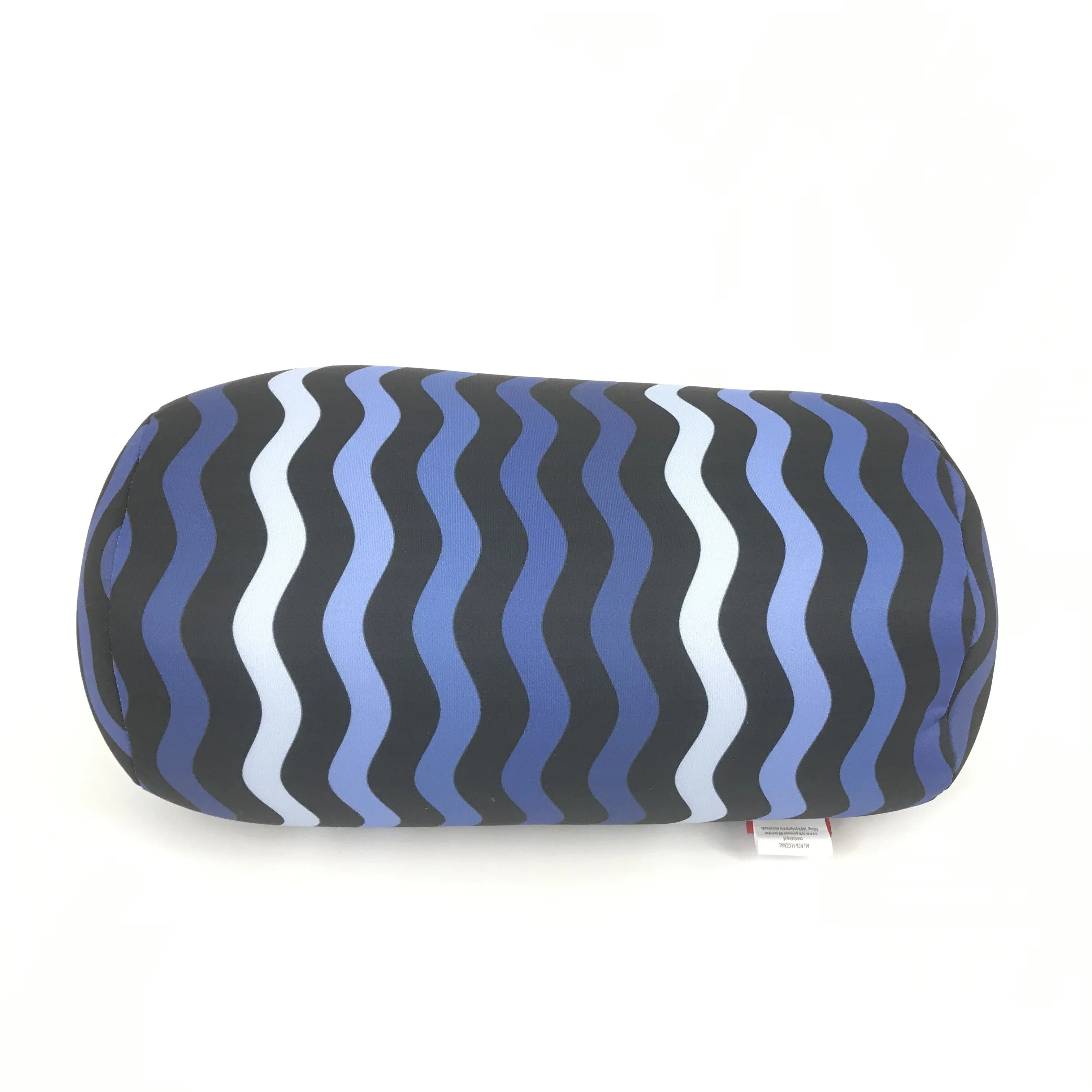 Micro Bead Bolster Tube Roll Pillows