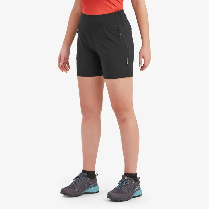 Montane Women's Tucana Lite Shorts