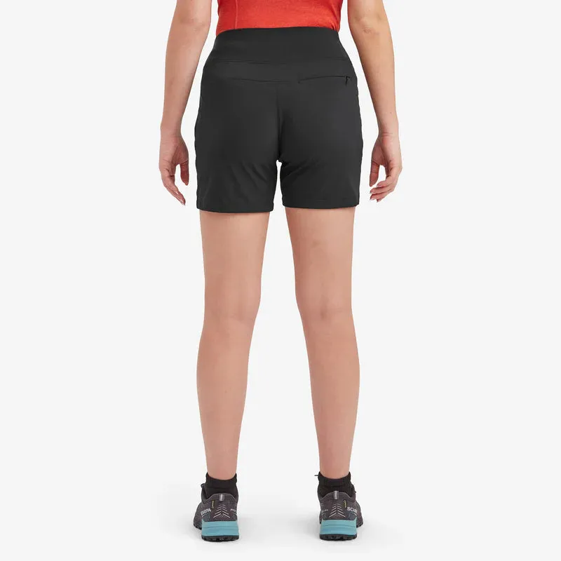 Montane Women's Tucana Lite Shorts