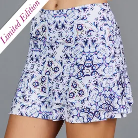 Mosaic Limited Edition 15" Skort