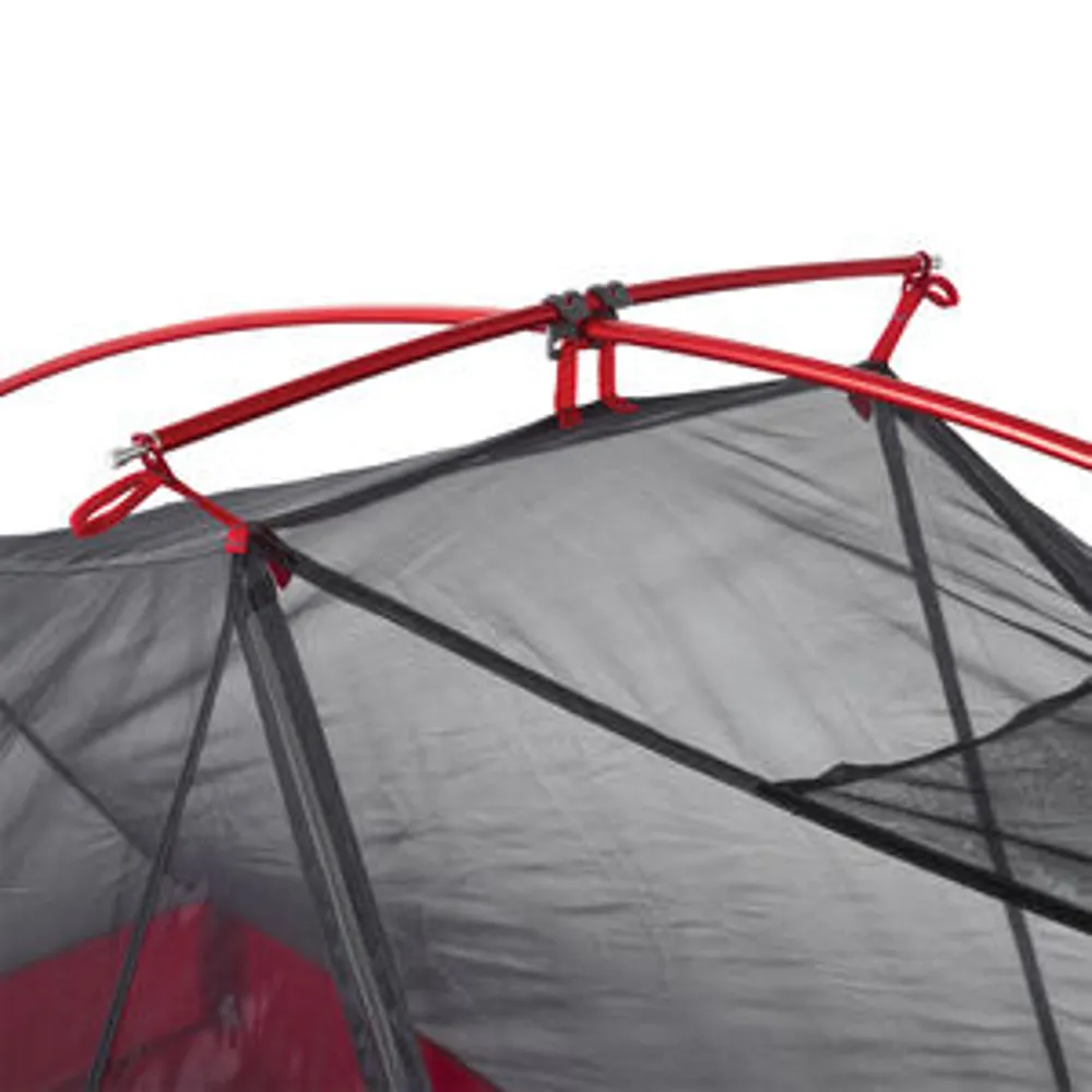 MSR FreeLite 3-Person Ultralight Backpacking Tent