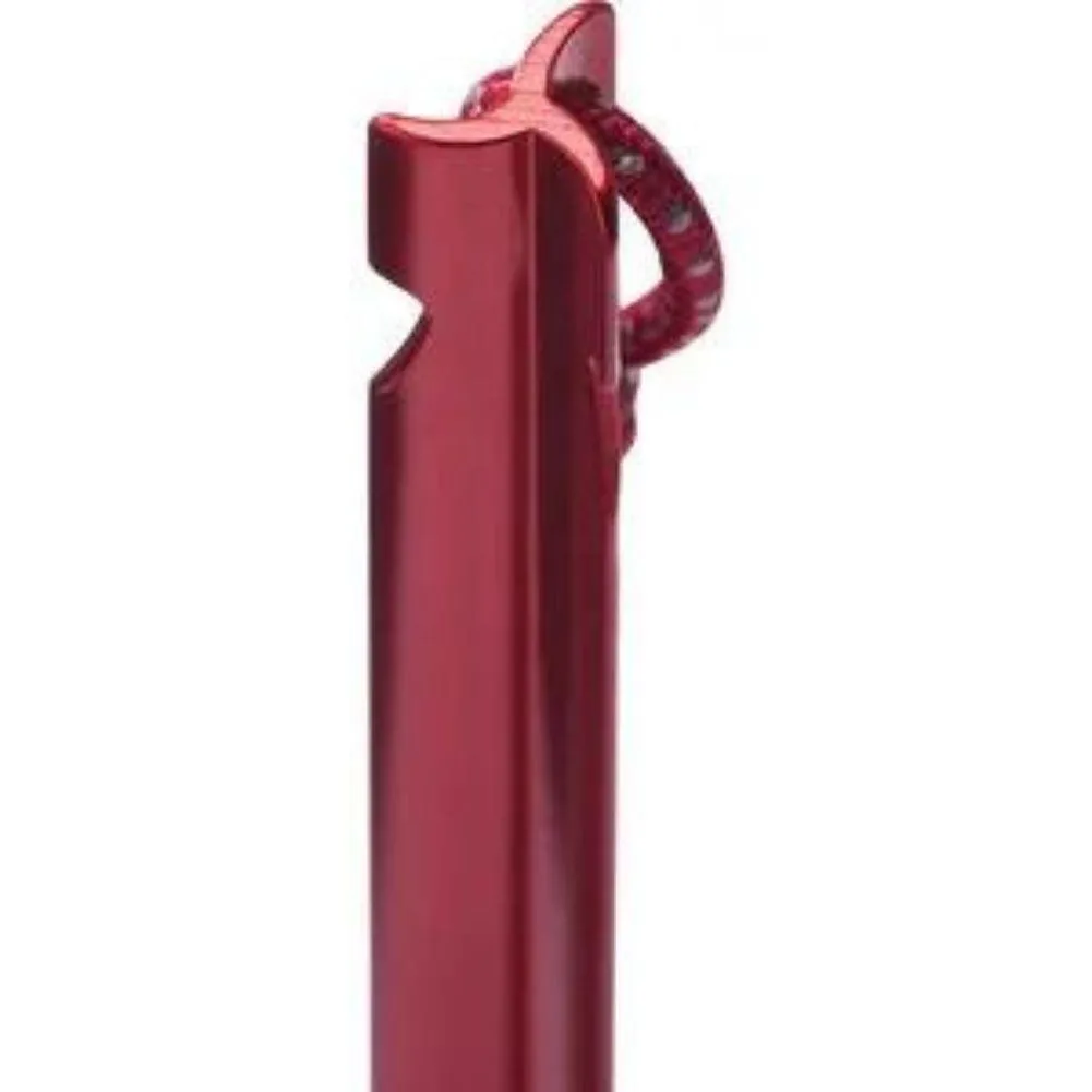 MSR Groundhog Stake Tent Pegs (Single)