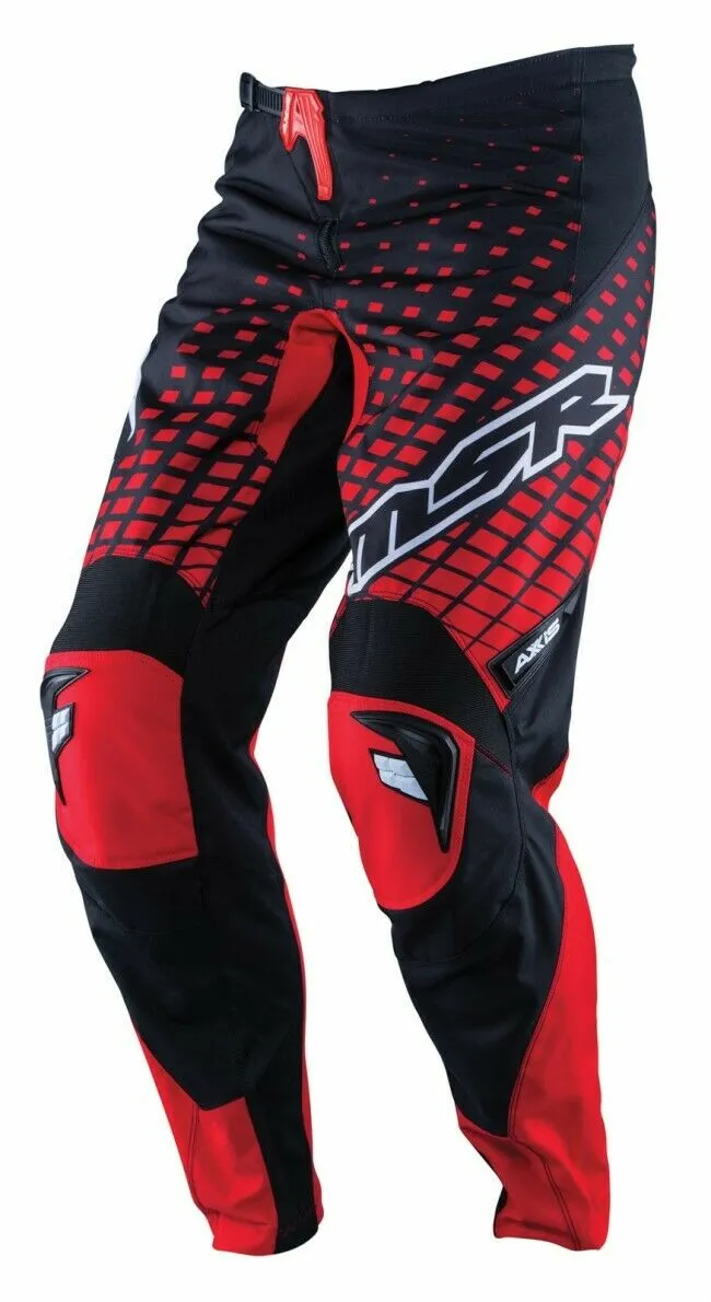 MSR Motocross Pants AXXIS M16 MX