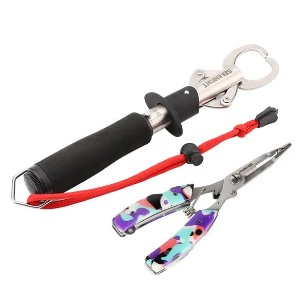 Multi-function Fishing Tools