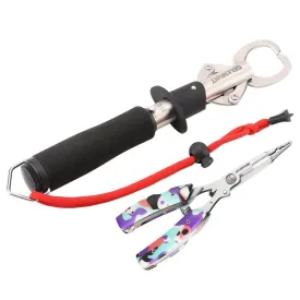 Multi-function Fishing Tools