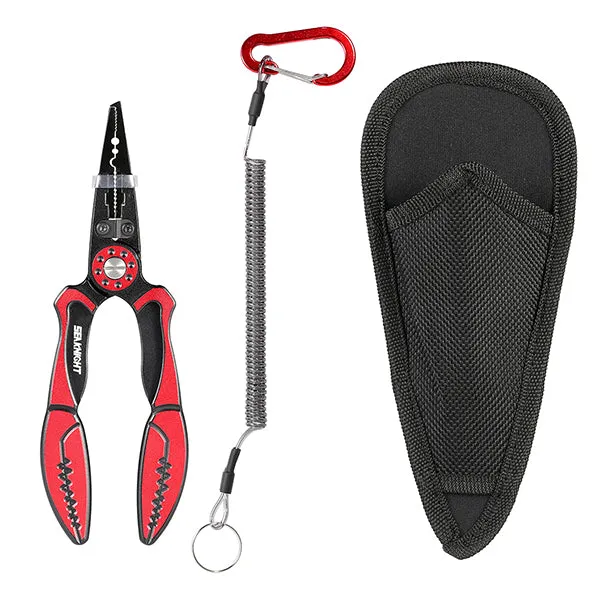 Multi-function Fishing Tools