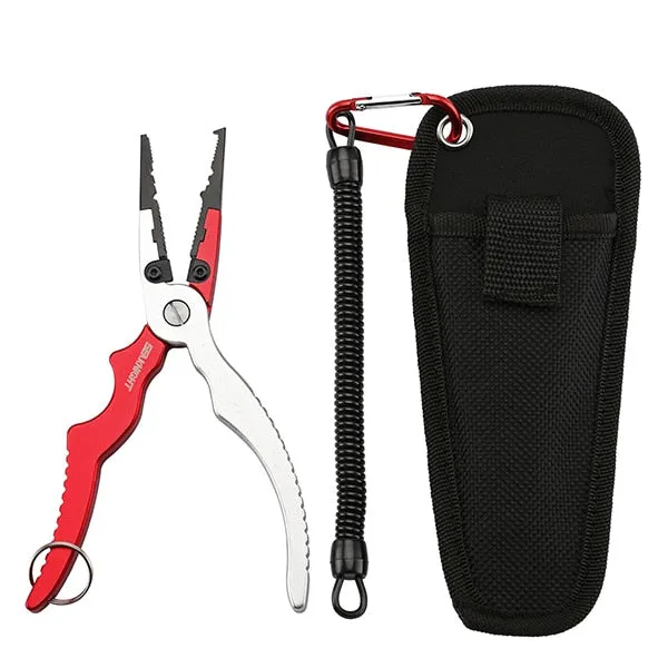 Multi-function Fishing Tools