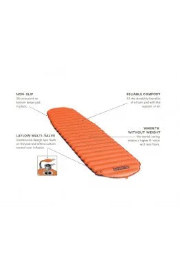 Nemo - Flyer Regular Self-inflating Air Pad