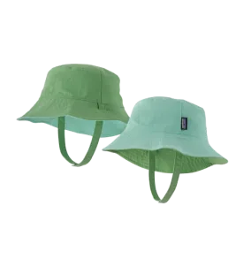 Patagonia Baby Sun Bucket Hat