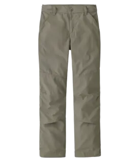 Patagonia Girls Durable Hike Pant