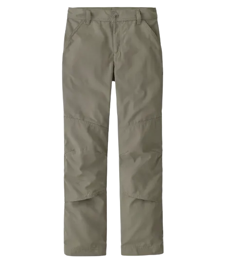 Patagonia Girls Durable Hike Pant