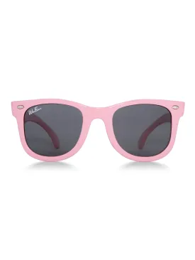 Pink Polarized Weefarers