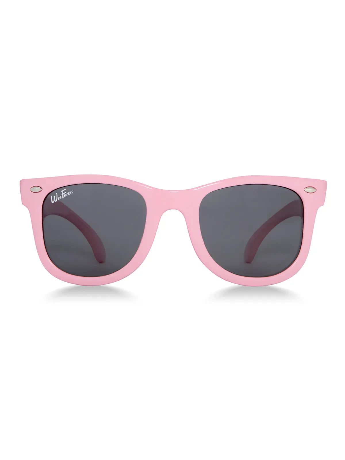 Pink Polarized Weefarers