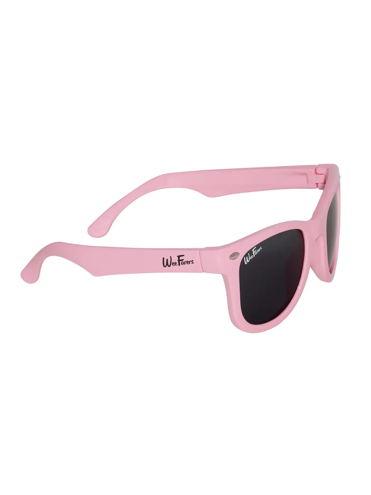 Pink Polarized Weefarers