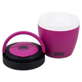 Polar Gear Reheat Me Food Pod 550ml Berry