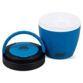 Polar Gear Reheat Me Food Pod 550ml Blue