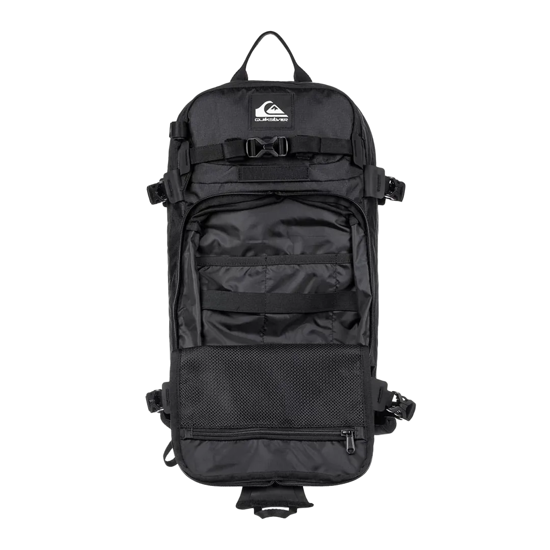 QUIKSILVER TR PLATINUM 18L BACK PACK