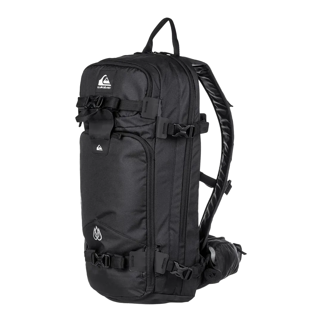 QUIKSILVER TR PLATINUM 18L BACK PACK