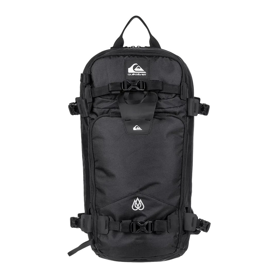 QUIKSILVER TR PLATINUM 18L BACK PACK