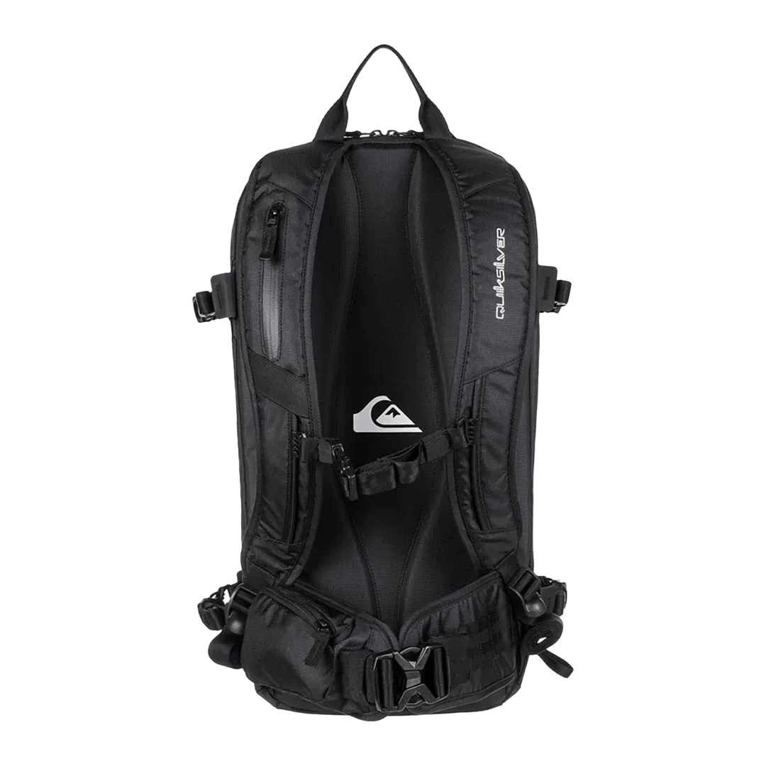 QUIKSILVER TR PLATINUM 18L BACK PACK