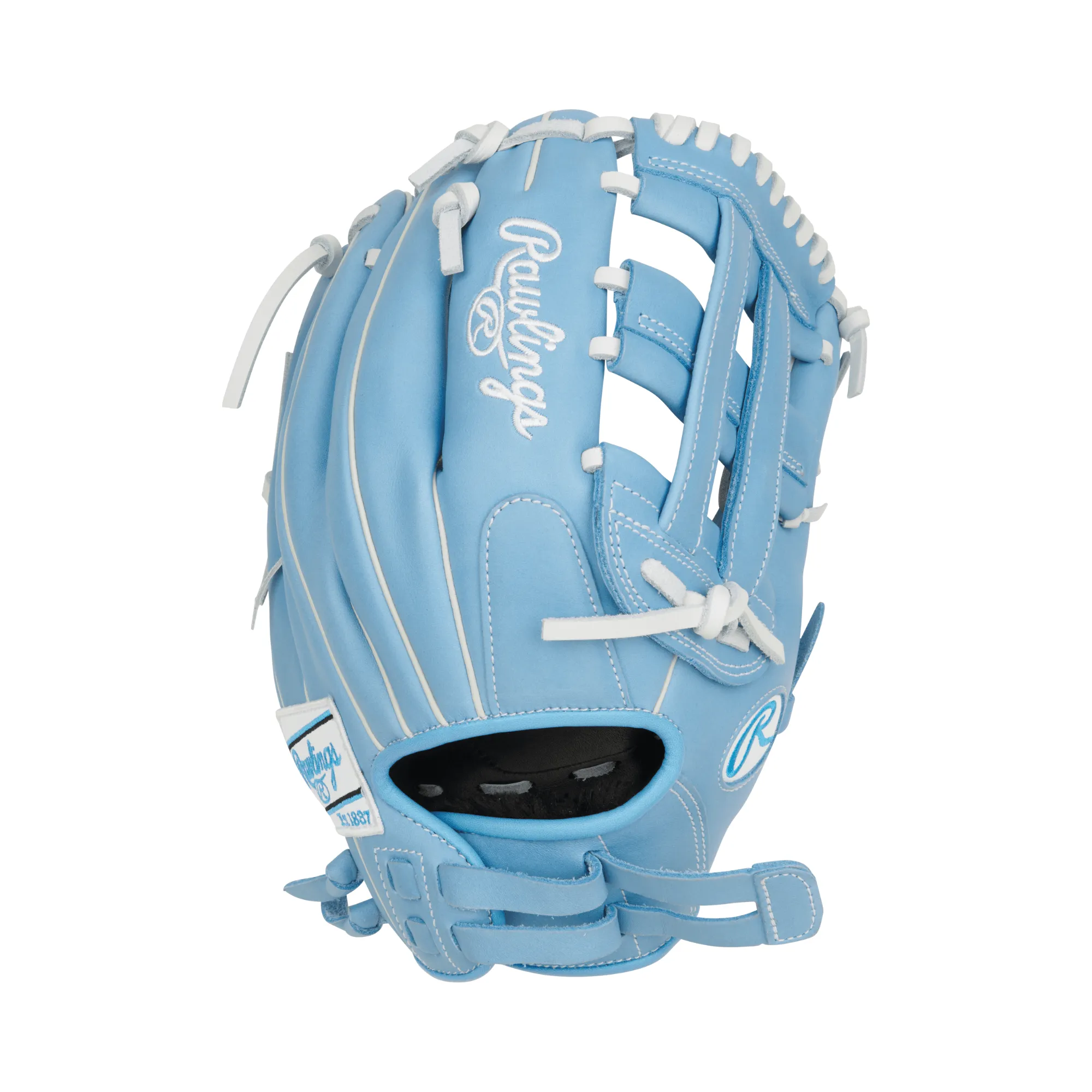 Rawlings R9 Series Softball Glove Col. Blue 12"