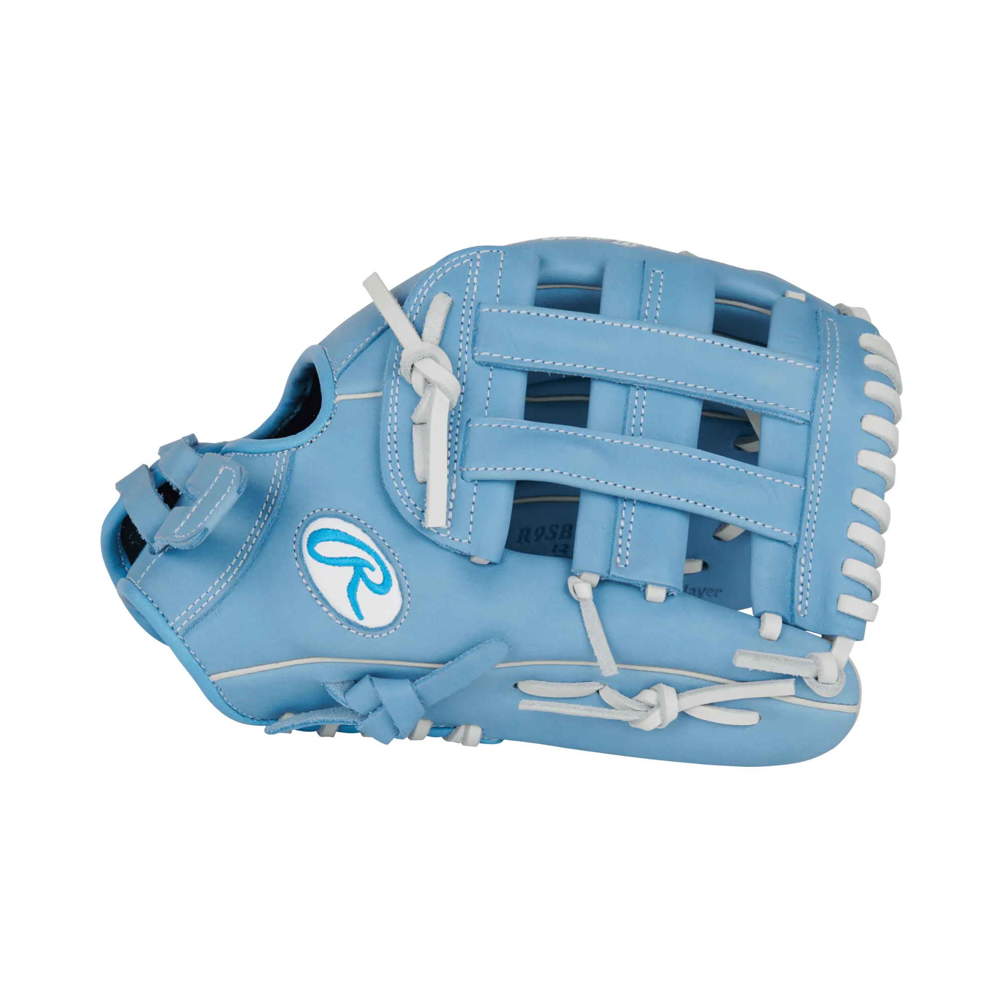 Rawlings R9 Series Softball Glove Col. Blue 12"