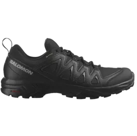 Salomon Mens X Braze GTX