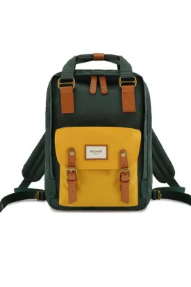 TEEK - 14.9 VINTAGE WATERPROOF BACKPACK-MULTI