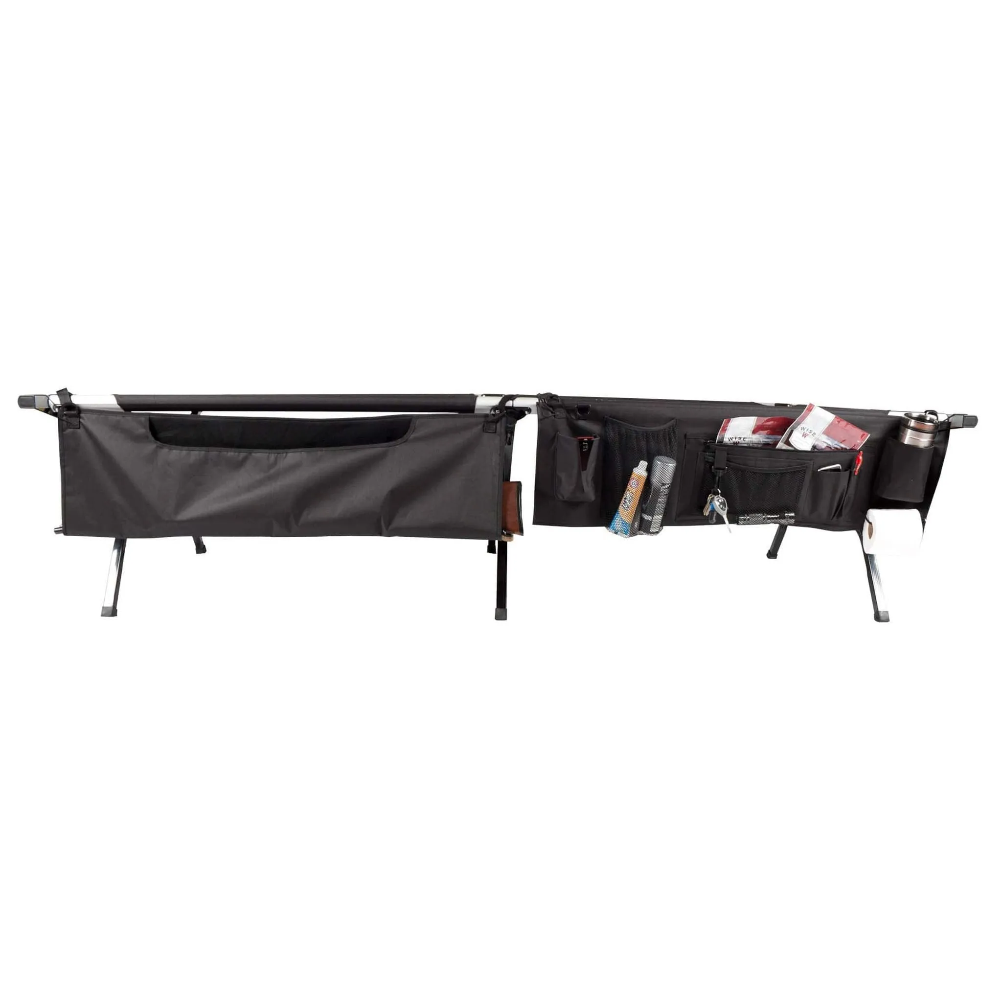 Teton Sports Camp Stretcher Organiser