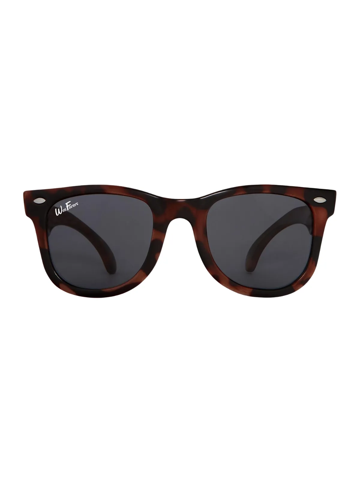 Tortoise Shell Polarized Weefarers