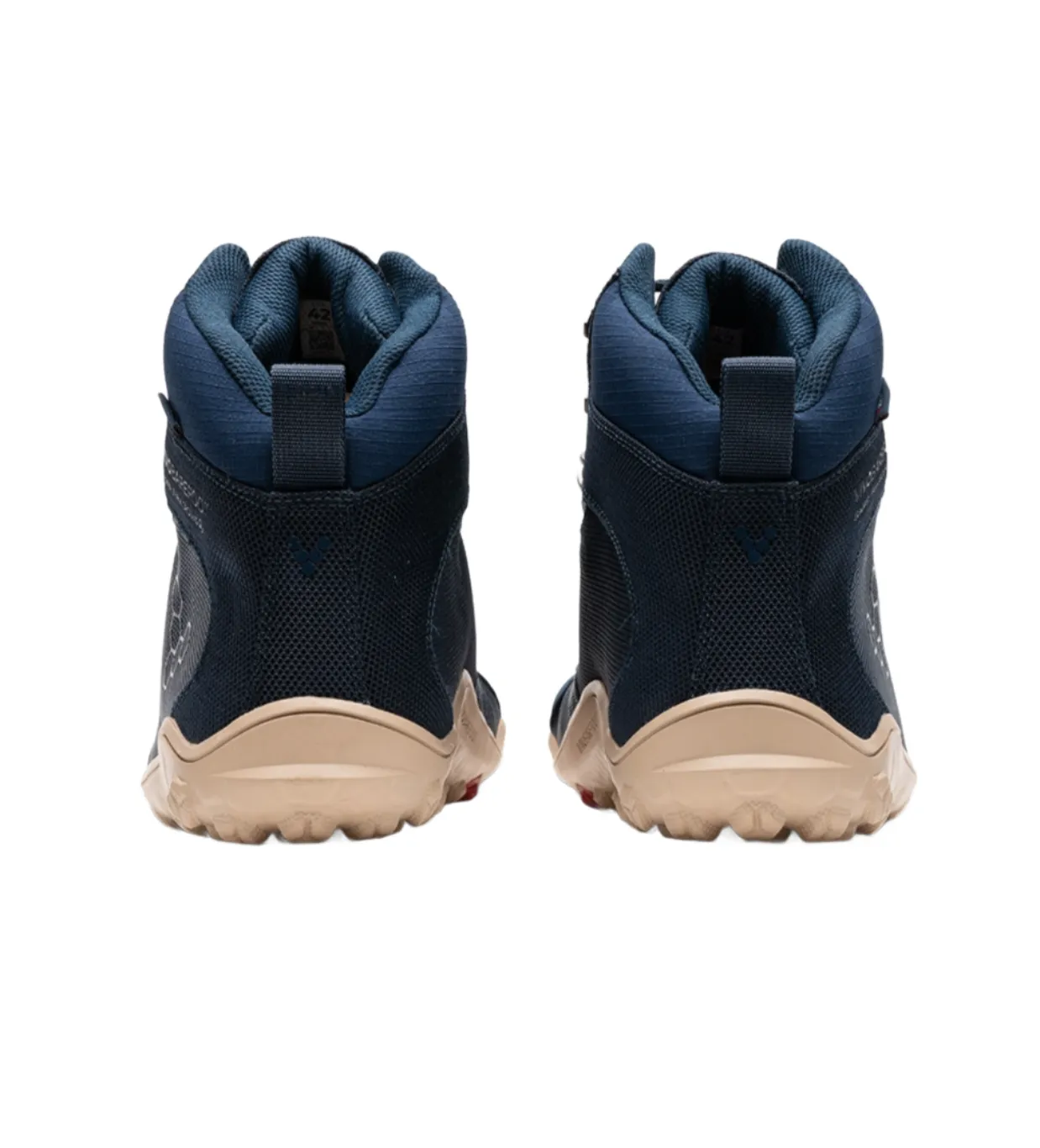 Tracker Textile FG2. Men's (Dress Blue)