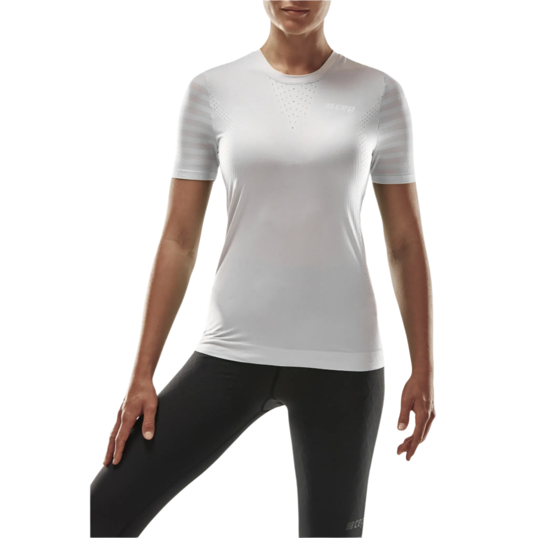 Ultralight Short Sleeve Shirt, Women