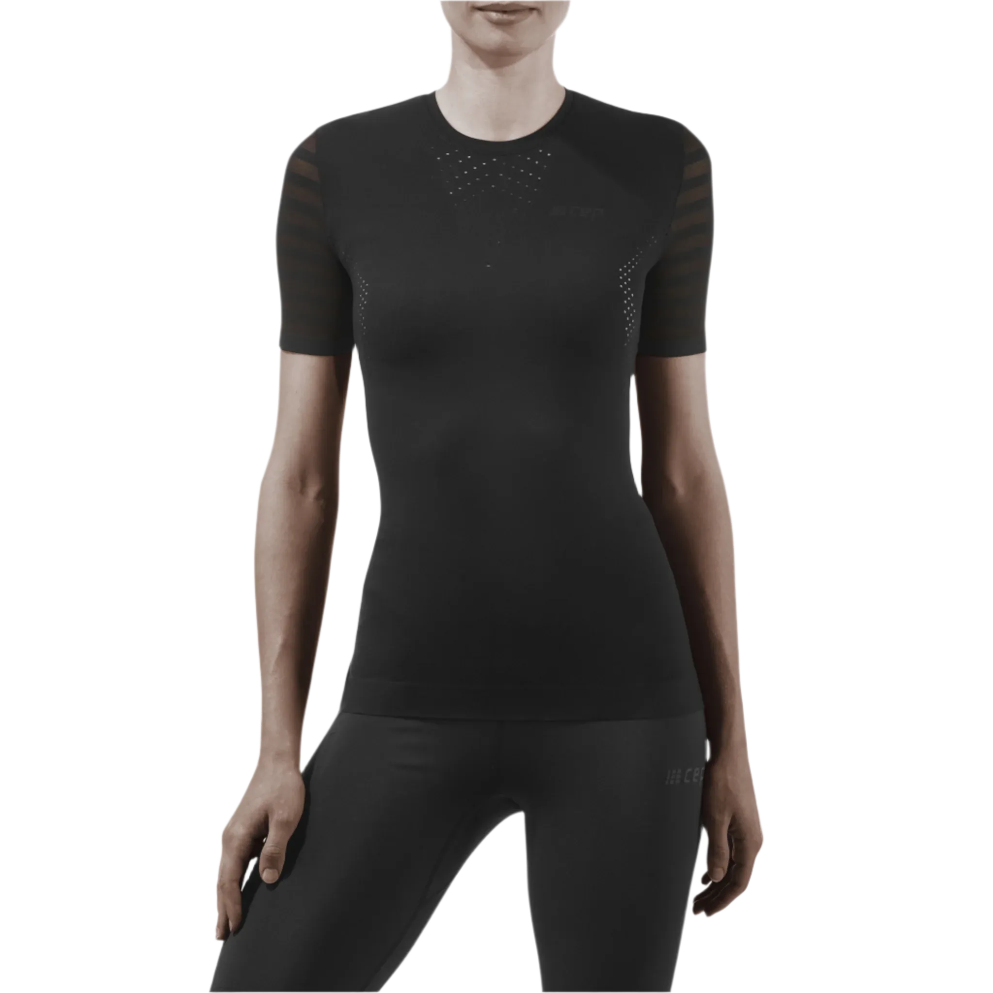 Ultralight Short Sleeve Shirt, Women