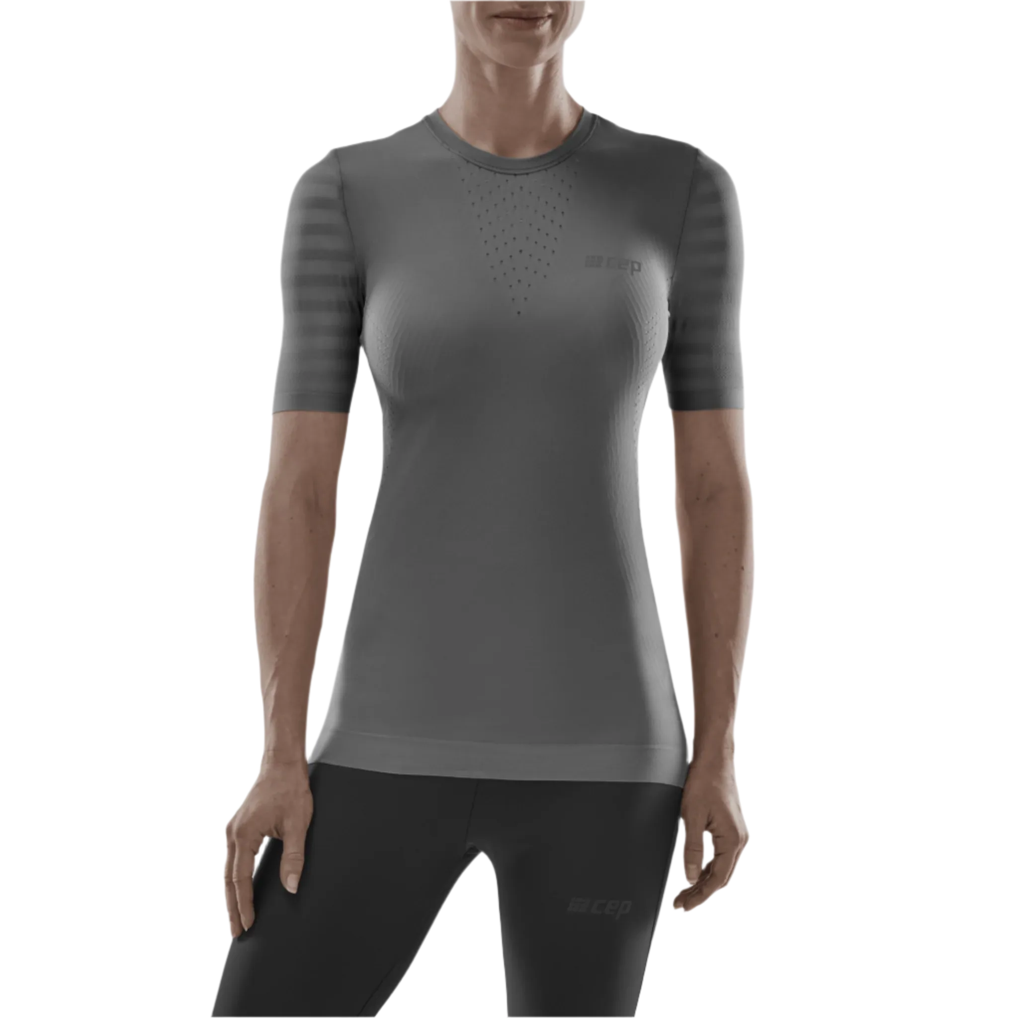 Ultralight Short Sleeve Shirt, Women