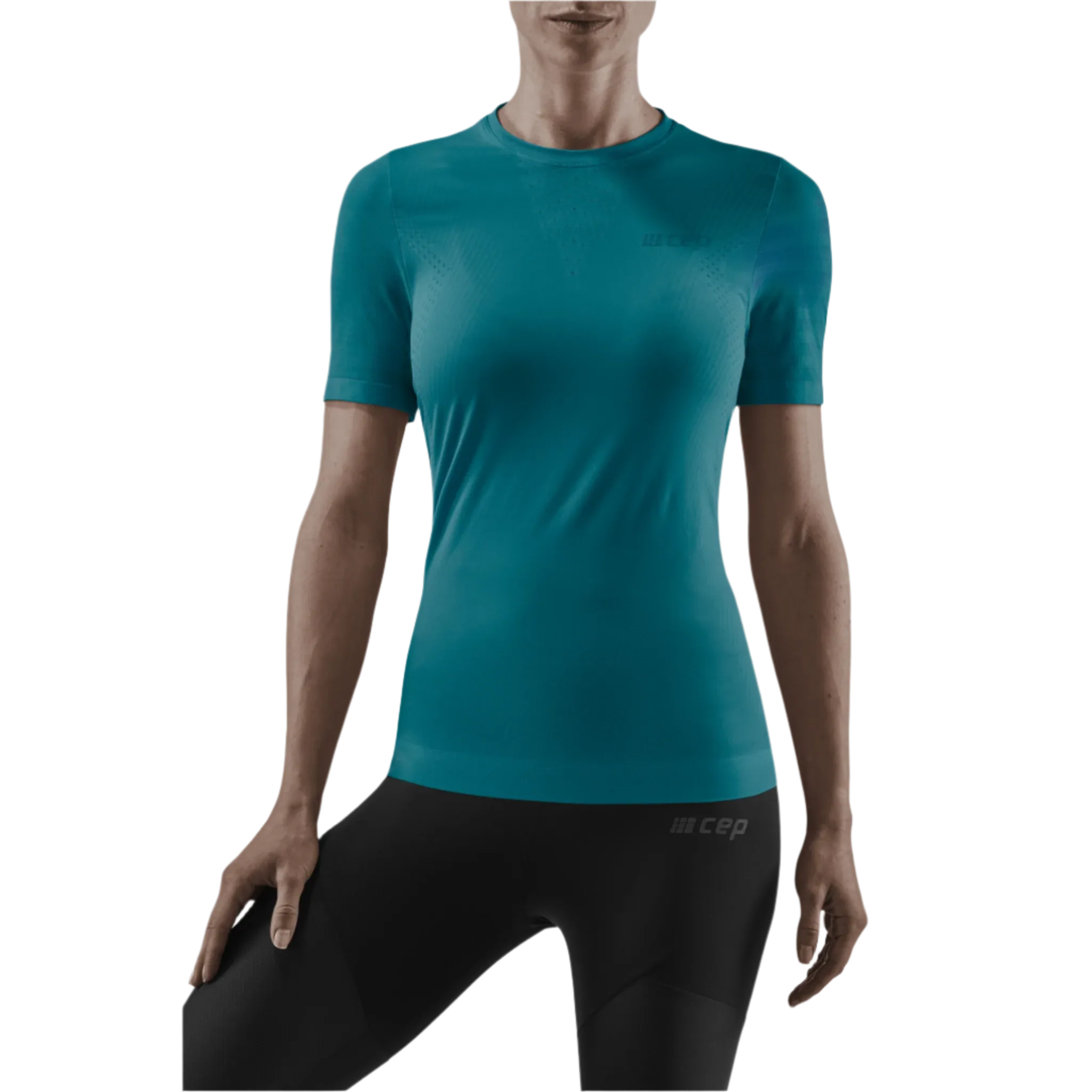 Ultralight Short Sleeve Shirt, Women