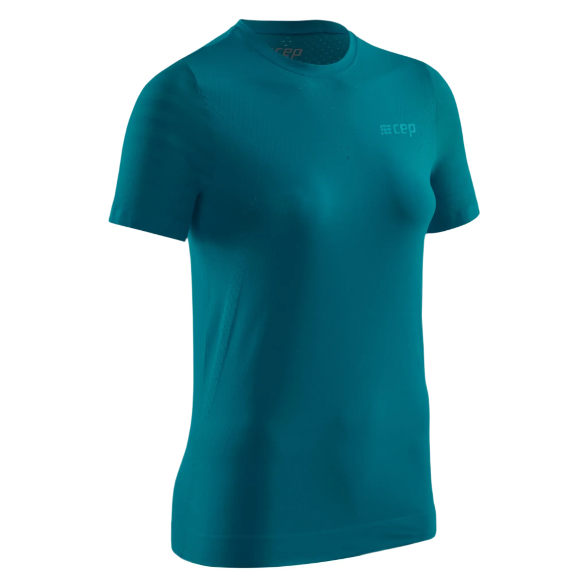 Ultralight Short Sleeve Shirt, Women