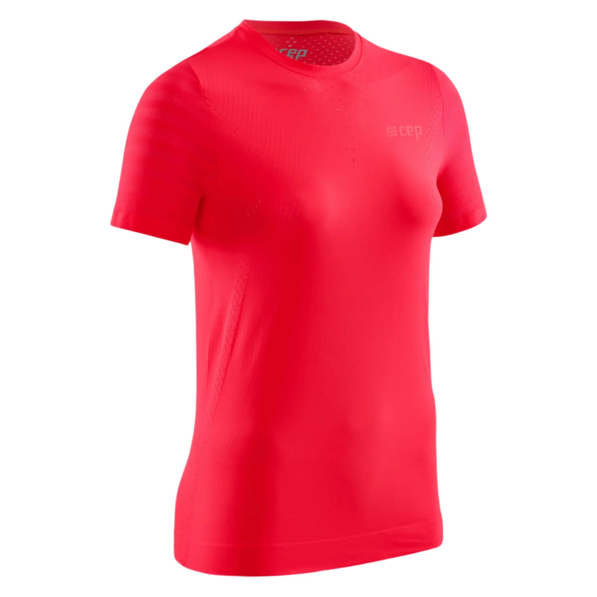 Ultralight Short Sleeve Shirt, Women