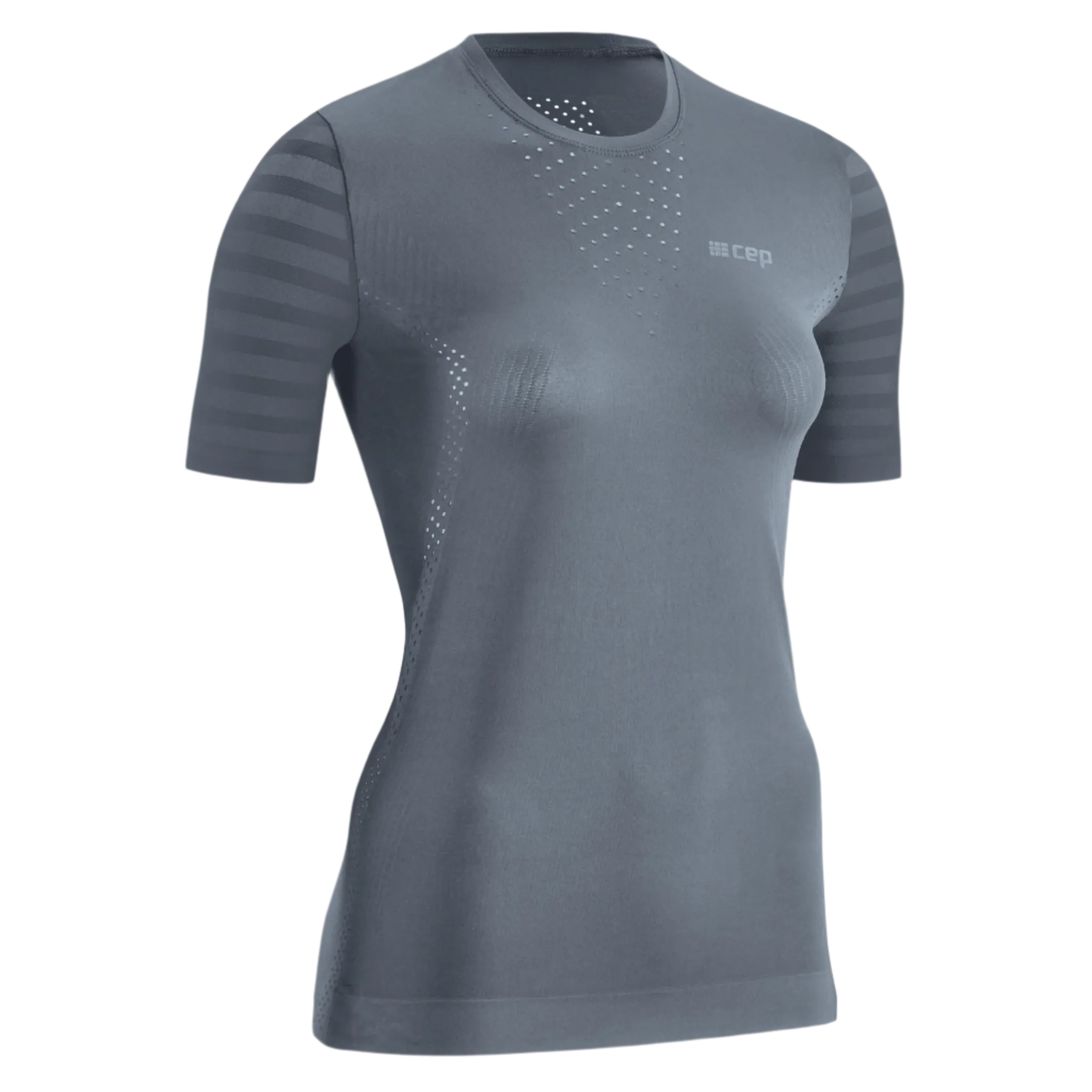 Ultralight Short Sleeve Shirt, Women