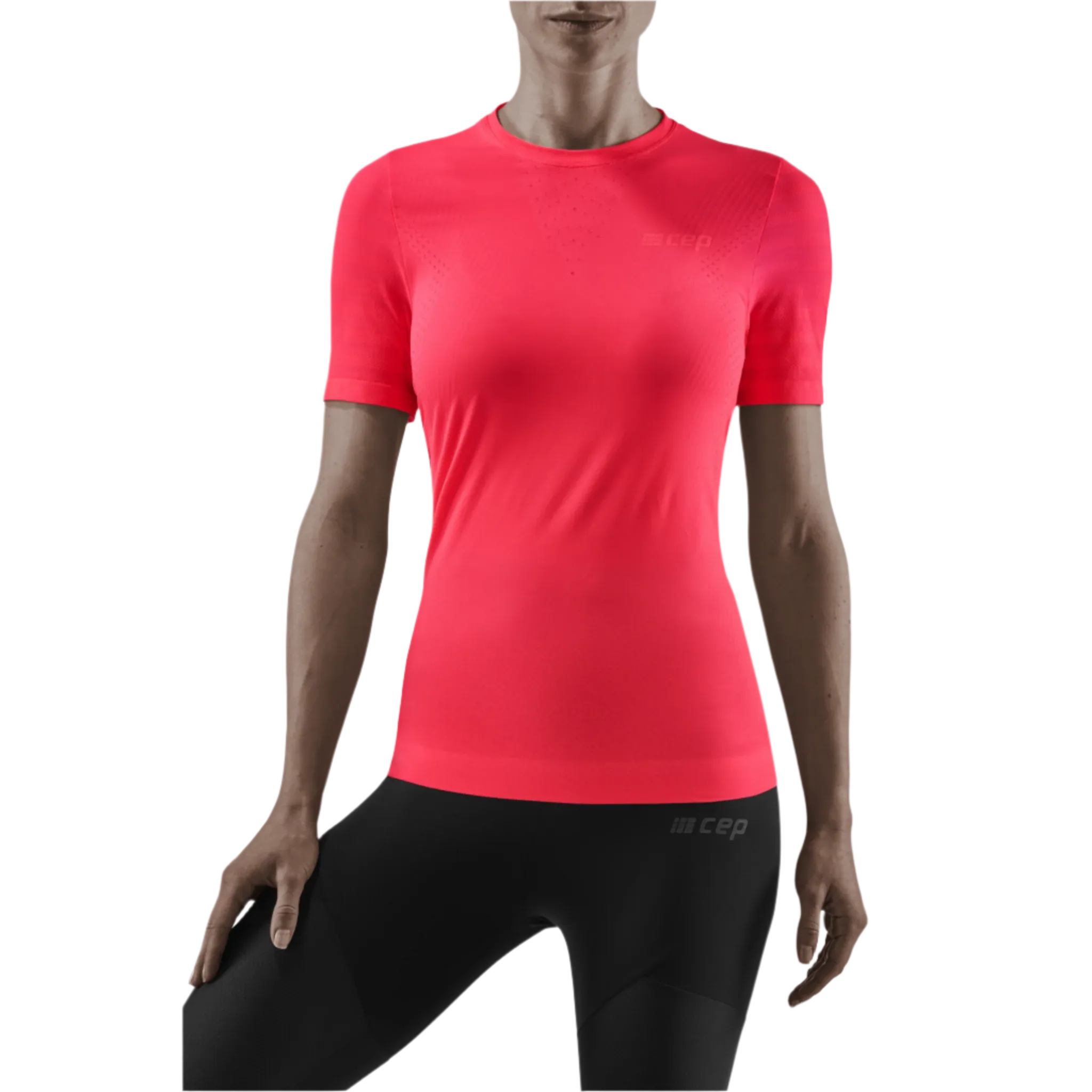 Ultralight Short Sleeve Shirt, Women