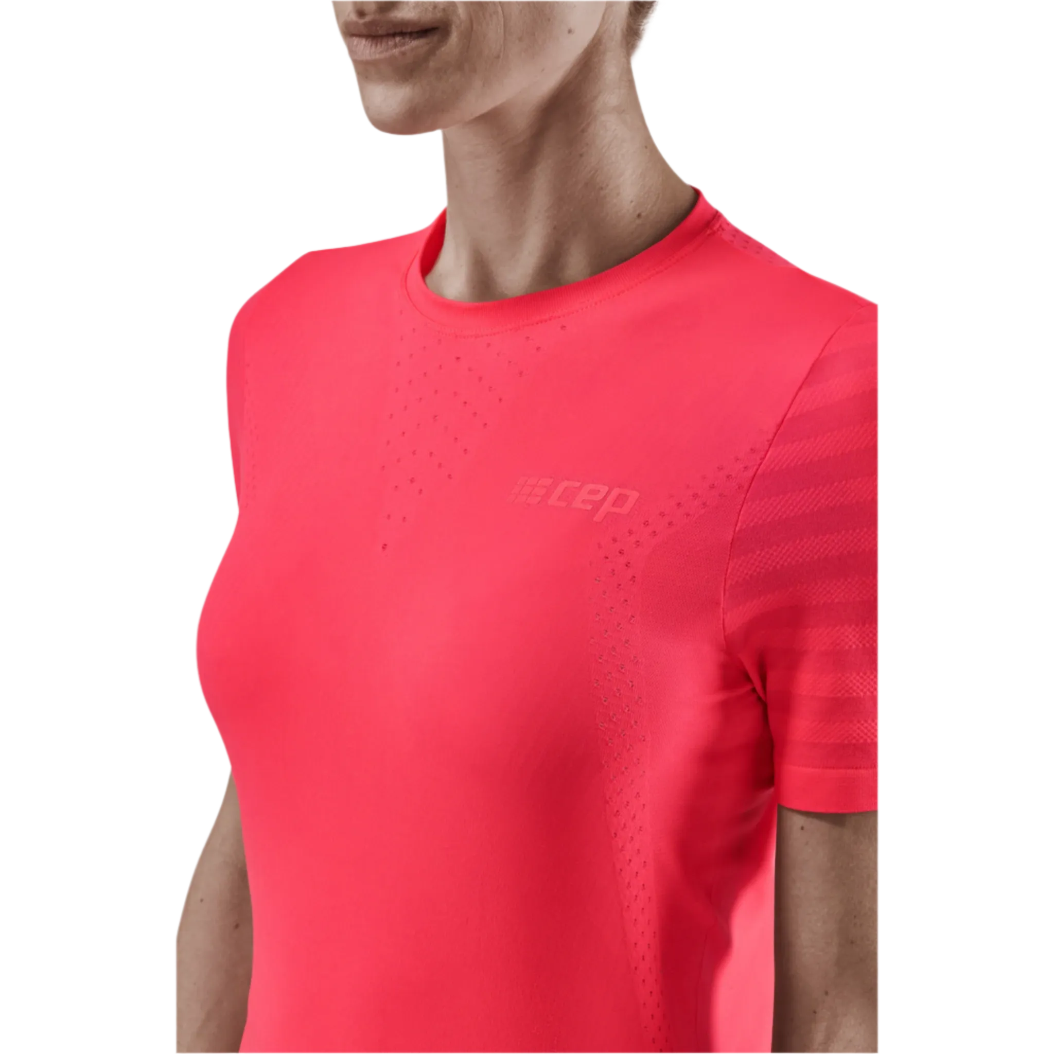 Ultralight Short Sleeve Shirt, Women