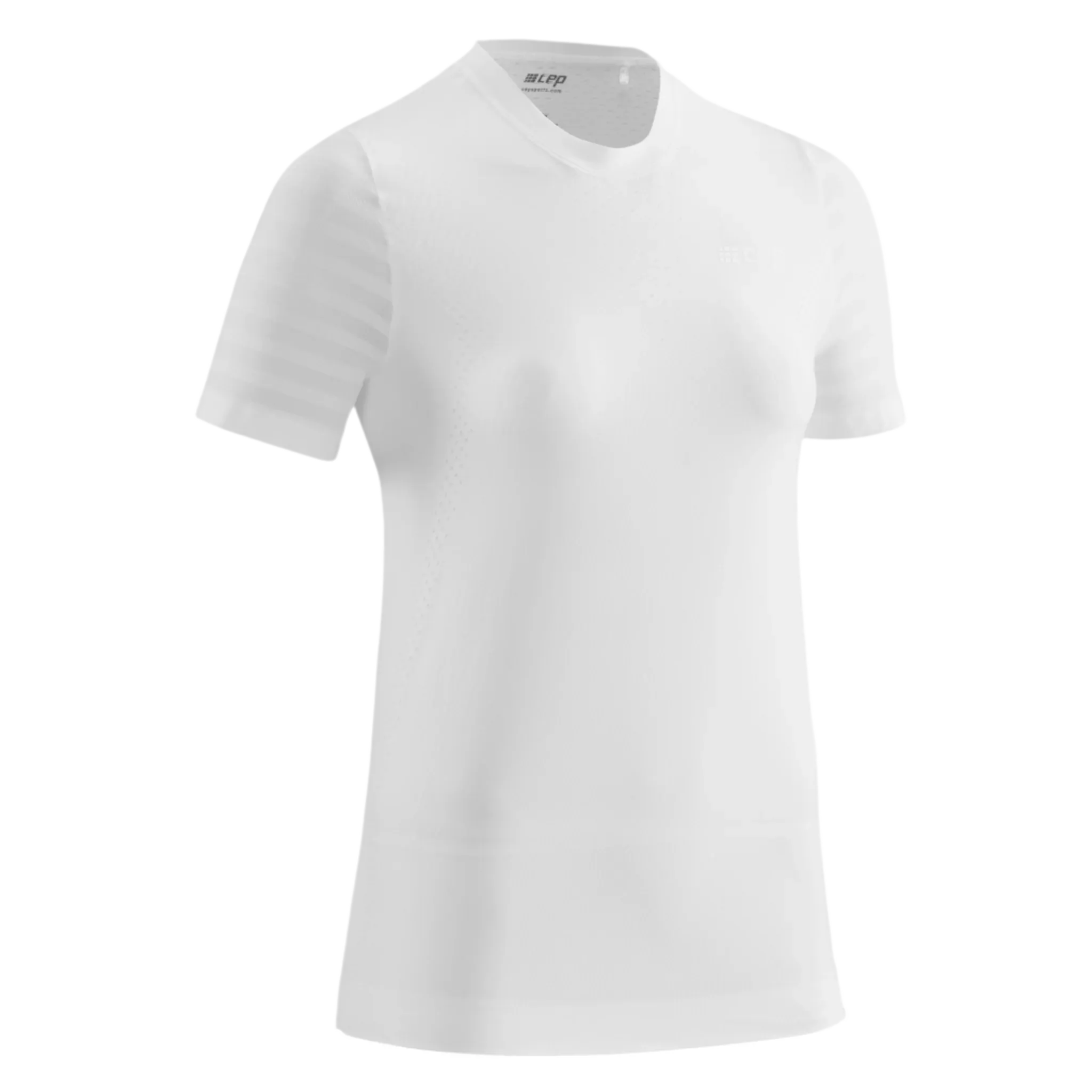 Ultralight Short Sleeve Shirt, Women