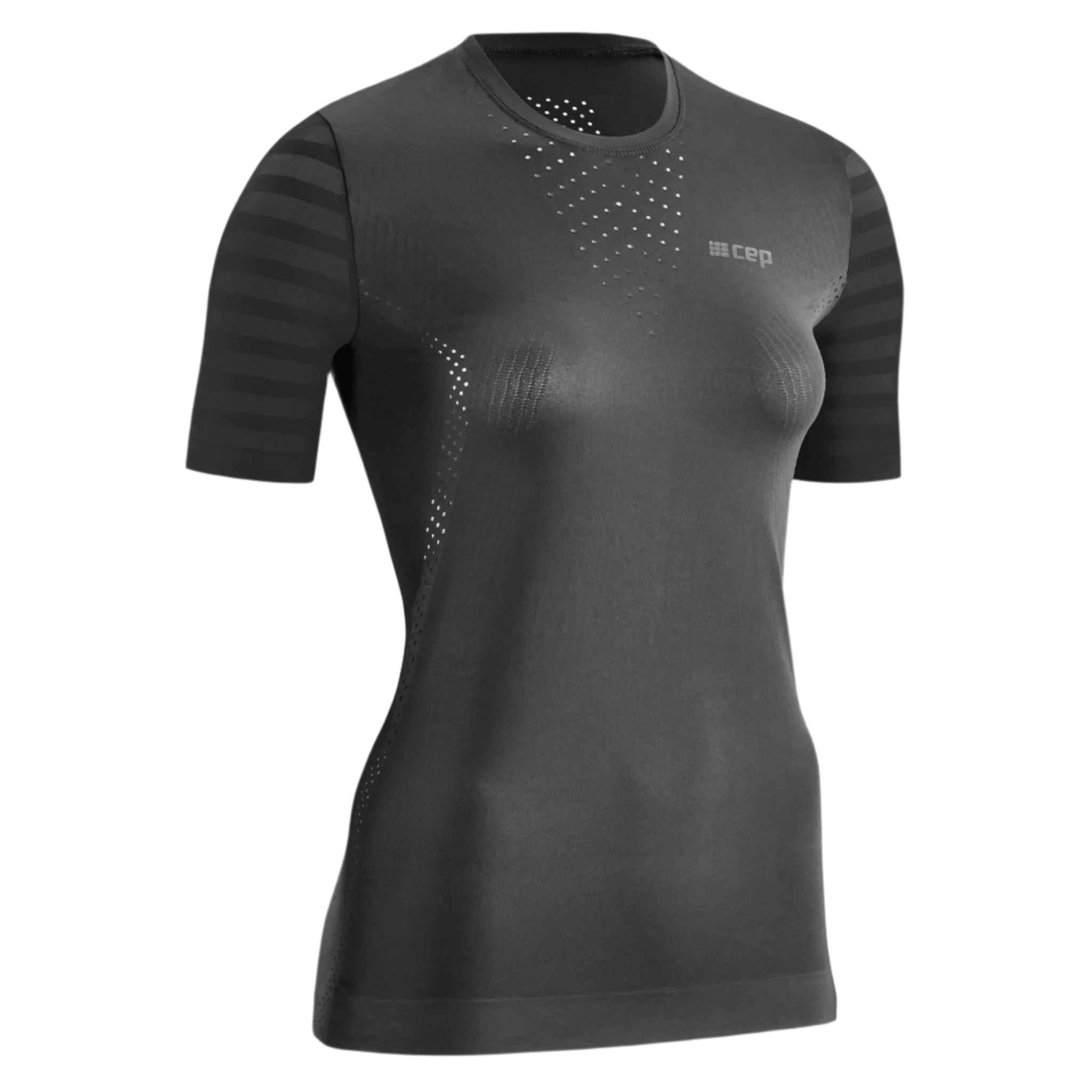 Ultralight Short Sleeve Shirt, Women